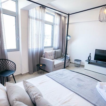 Aristophanes Luxury Flat Psyrri Square Lejlighed Athen Eksteriør billede