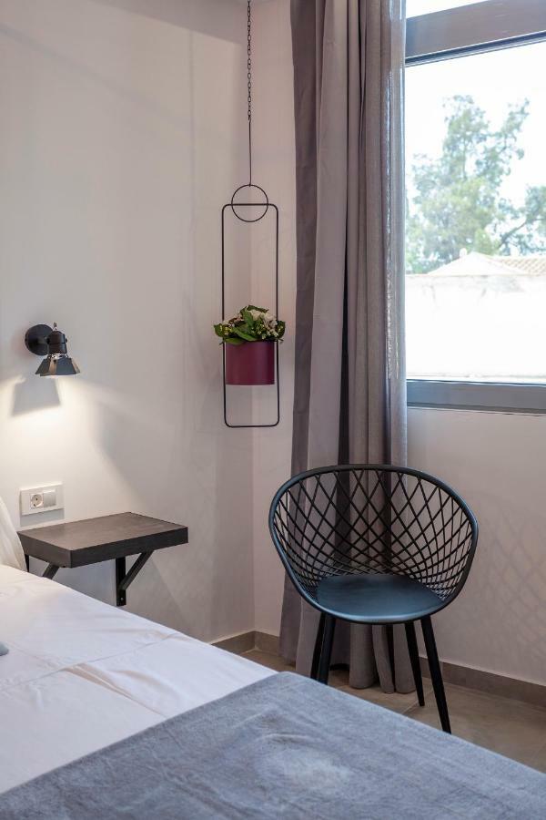 Aristophanes Luxury Flat Psyrri Square Lejlighed Athen Eksteriør billede