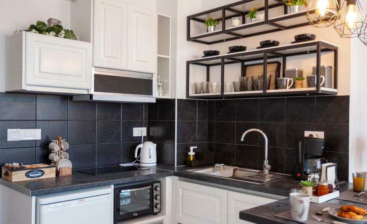 Aristophanes Luxury Flat Psyrri Square Lejlighed Athen Eksteriør billede