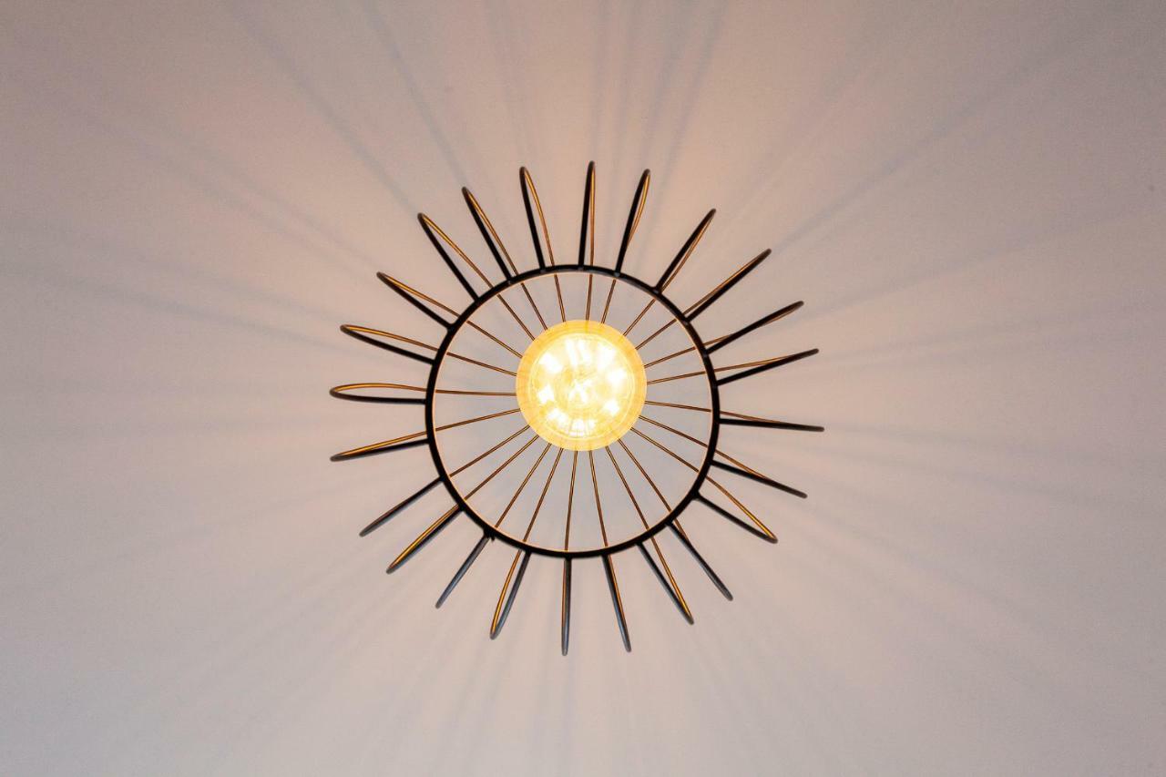 Aristophanes Luxury Flat Psyrri Square Lejlighed Athen Eksteriør billede