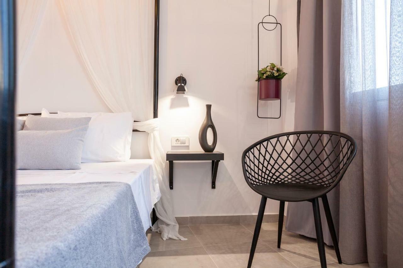 Aristophanes Luxury Flat Psyrri Square Lejlighed Athen Eksteriør billede