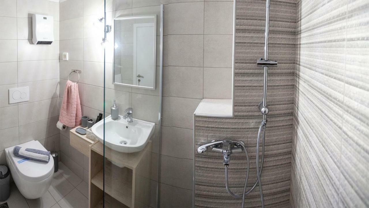 Aristophanes Luxury Flat Psyrri Square Lejlighed Athen Eksteriør billede
